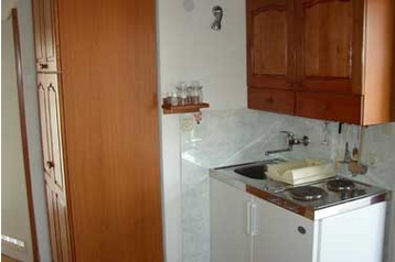 Hrvaška Privát Preko, Eksterier